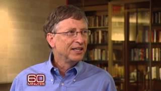 Are lefties smarter Ask Bill Gates [upl. by Joell996]