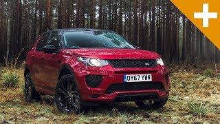 Living With A Discovery Sport 6 Month Update  Carfection [upl. by Llenrub]