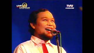 Legenda Bodor Sunda Asep Yana Show [upl. by Aylmar]