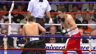 Nonito Donaire vs Vic Darchinyan HD [upl. by Ryon813]