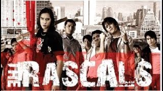 Rascals Duty protects bullets kill full movie  ENG SUB [upl. by Animaj167]