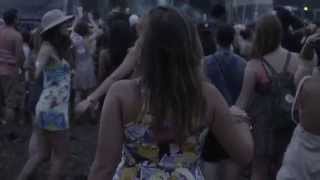 Osheaga 2014  Vidéo Officielle  Official Video [upl. by Eisej]