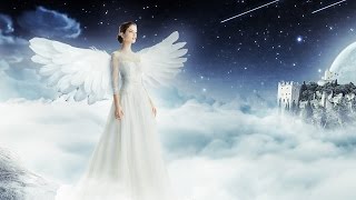 528Hz  396Hz  Angelic Healing Music  9 Hours [upl. by Haiel]