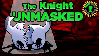 Game Theory The Secret Identity of Hollow Knights Hero Hollow Knight [upl. by Robin796]