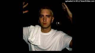 FREE Eminem x Dr Dre Old School Hip Hop Type Beat  quotHatedquot [upl. by Ayaet]