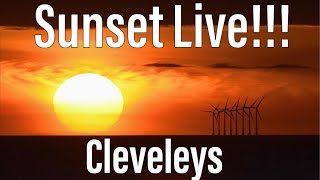 Sunset Live Cleveleys [upl. by Aicnatsnoc]