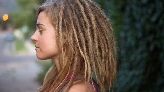 How To Make Dreadlocks [upl. by Yerbua]