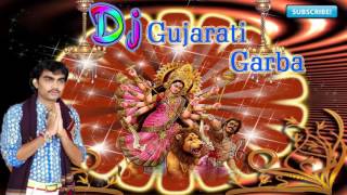 Jignesh Kaviraj Garba  Gujarati DJ Garba  Nonstop Garba  Full Audio Songs [upl. by Tdnerb]