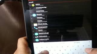 How to bypass Google account on a Lenovo tablet [upl. by Ahsemrak536]