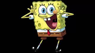 1 hour of Spongebob laughing [upl. by Eizus]