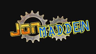 Jon Madden [upl. by Roshelle722]