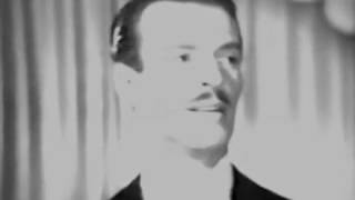 Mandrake The Magician  TV Pilot 1954 [upl. by Rowena]