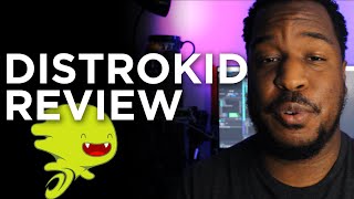 Is DistroKid Worth It  DistroKid Review [upl. by Ordnazil]