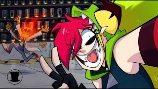 Villainous  Demencia Song [upl. by Alfy19]