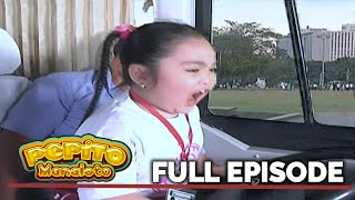 Pepito Manaloto Clarissa saves the day  Full Episode 97 [upl. by Retsel]