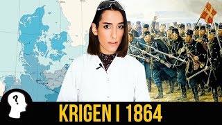 KRIGEN I 1864 [upl. by Ciardap]