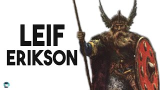 Un Viking découvre l’Amérique   Leif Erikson [upl. by Hcire]