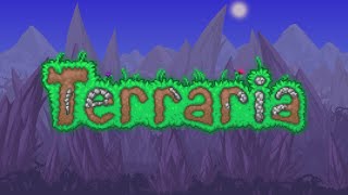 Terraria OST  Corruption Otherworldly Extended [upl. by Stoll959]