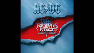 ACDC  The Razors Edge Full Album [upl. by Arramahs534]