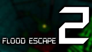 Flood Escape 2 OST  Dark SciFacility [upl. by Otreblanauj]