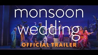 Official trailer Monsoon Wedding [upl. by Emersen]