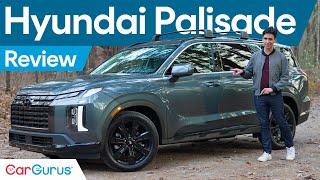 2024 Hyundai Palisade XRT Review [upl. by Gilman74]