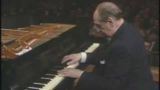 Vladimir Horowitz plays Chopin Polonaise in A flat Major Op53 quotHeroicquot Polonaise [upl. by Nevile]