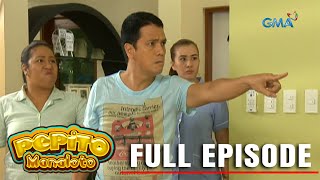 Pepito Manaloto Funniest Moments [upl. by Branch300]