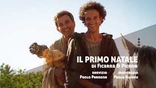 IL PRIMO NATALE di Ficarra amp Picone [upl. by Luby378]