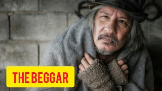 The Beggar हिन्दी में  CLASS 9 MOMENTS  CBSE  English  Moment Chapter 10  English Class 9 [upl. by Boorer]