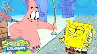 The ULTIMATE SpongeBob SquarePants Laughter Remix 😆 [upl. by Thissa]