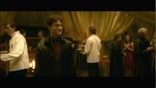 The Slug Party  Harry Potter and the HalfBlood Prince HD [upl. by Taft]