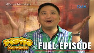 Pepito Manaloto Full Episode 180 [upl. by Garvy]