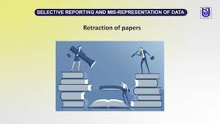 Module2 Unit12 Selective Reporting and Misrepresentation of Data [upl. by Arelc]