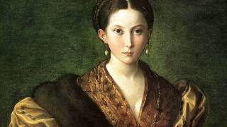 EN Antea  Parmigianino 1527 Analysis [upl. by Gavrilla]