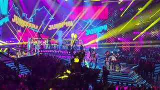 2023 Latin American Music Awards opening [upl. by Quentin384]