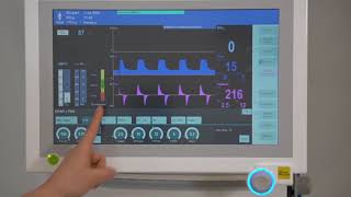 Perseus A500  Ventilation Modes [upl. by Keheley]