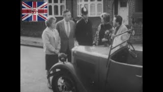 Beggar My Neighbour  Have CarWont Travel 1967 Reg Varney [upl. by Patnode]