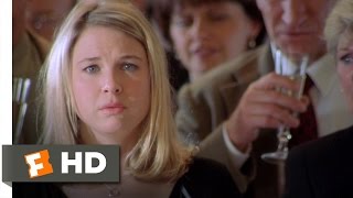 Bridget Joness Diary 612 Movie CLIP  The Firemans Pole 2001 HD [upl. by Aleit786]