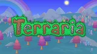 Terraria OST  Hallow Otherworldly Extended [upl. by Chrisse414]