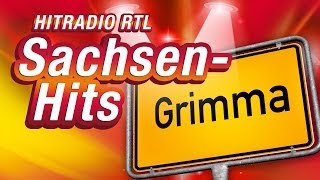 HITRADIO RTL Sachsenhit GRIMMA [upl. by Sirob]