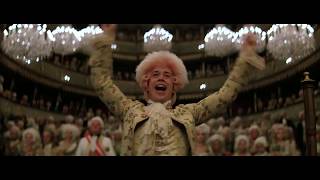 Amadeus 1984  The abduction from the Seraglio HD [upl. by Cowey277]