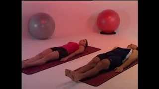 Pilates  Spécial Bras  Cuisses  Fessiers  Cours COMPLET [upl. by Ammadas751]