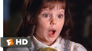 The Little Rascals 1994  Date With Destruction Scene 210  Movieclips [upl. by Chapman]