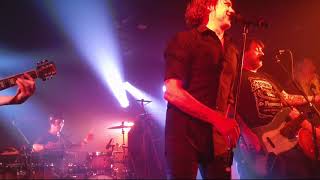 The Screaming Jets  Live  Razors Edge [upl. by Olegnaid]