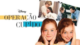 Operação Cúpido capitulo 14 1998HD [upl. by Nnaecarg235]