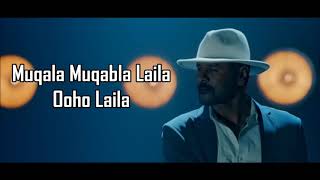 Muqabla Lyrics  Street Dancer 3D AR Rahman Prabhudeva Varun D  Shraddha K  Yash Parampara [upl. by Anomahs]