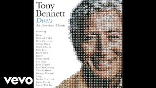 Tony Bennett  The Best Is Yet to Come Official Audio [upl. by Bleier]