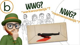 Taaltip Onregelmatige werkwoorden [upl. by Penland]